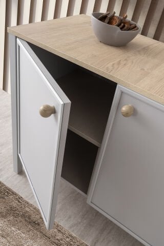 Evart E128 Yakamoz Konsol