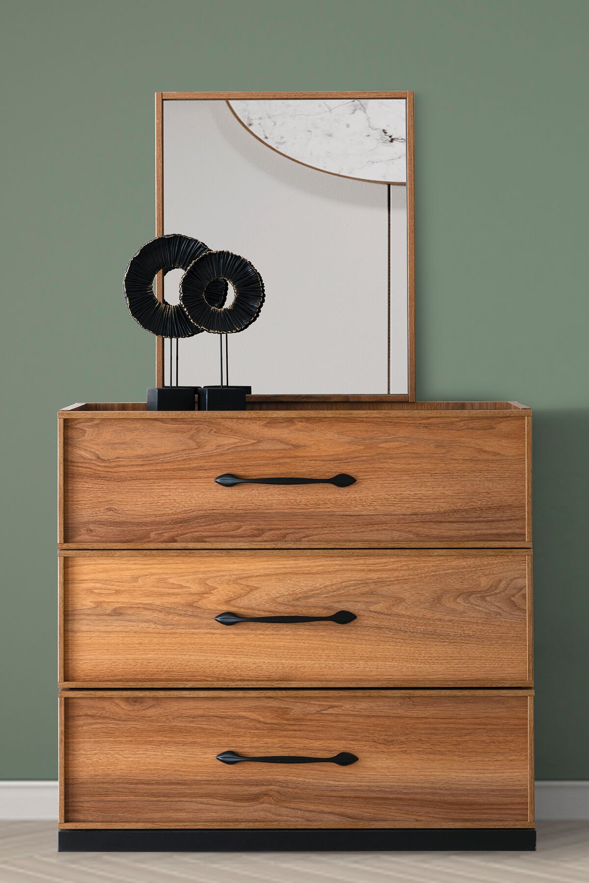 Evart E201 Beyoğlu Şifonyer