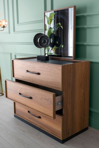 Evart E201 Beyoğlu Şifonyer