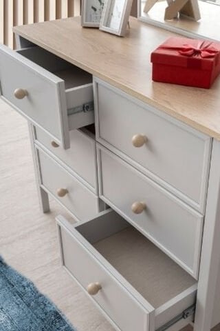 Evart E121 Yakamoz Şifonyer