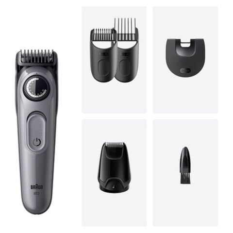 Braun Beard BT3560 Saç Sakal Şekillendirme