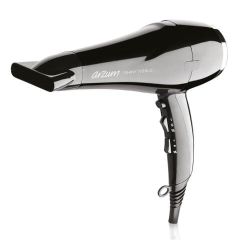 Arzum AR5007-0100 Shiny İyonlu Saç Kurutma Makinesi