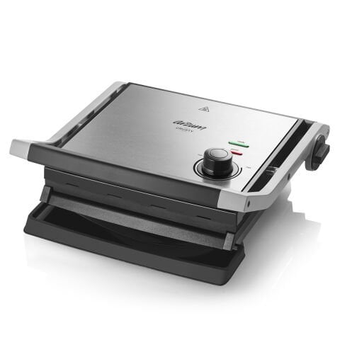 Arzum AR2060-0600 Crusty Izgara Ve Tost Makinesi