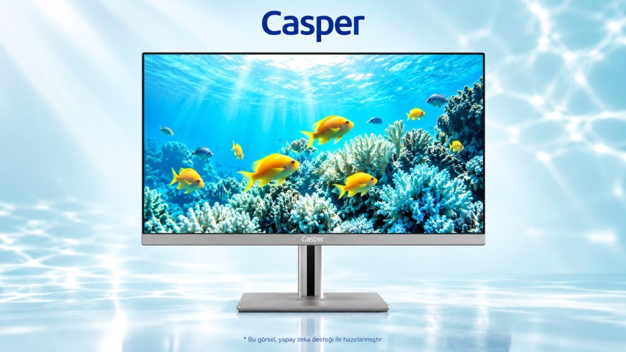All-in-One alımında Windows 11 uyumluluğu nasıl belgelenir? Casper Pro A970