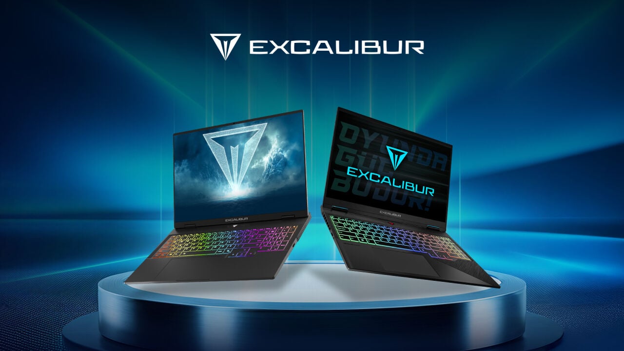 Yüksek yenileme hızlı oyun laptobu hangisi: Casper Excalibur G870 mi Casper Excalibur G920 mi?