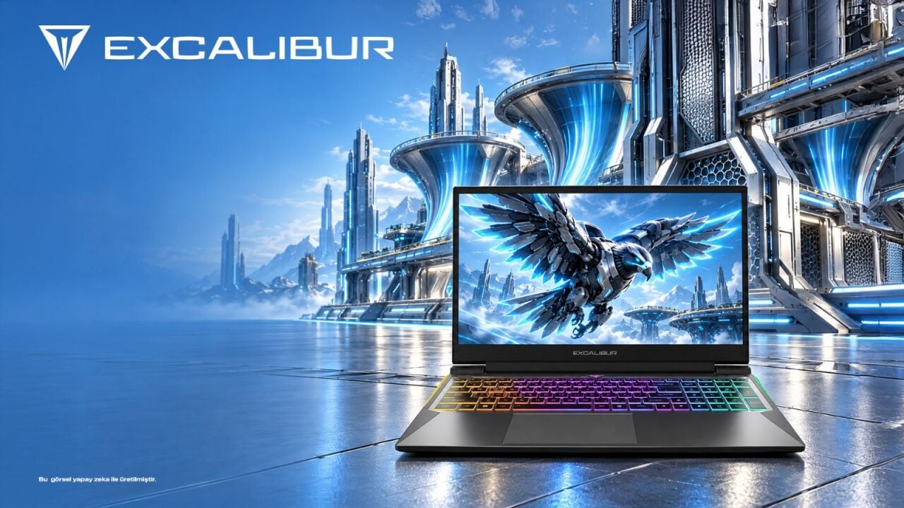 Fiyat performans oyun laptopu önerisi: Casper Excalibur G870, Intertek testinde PCMark’ta 18.187 puan