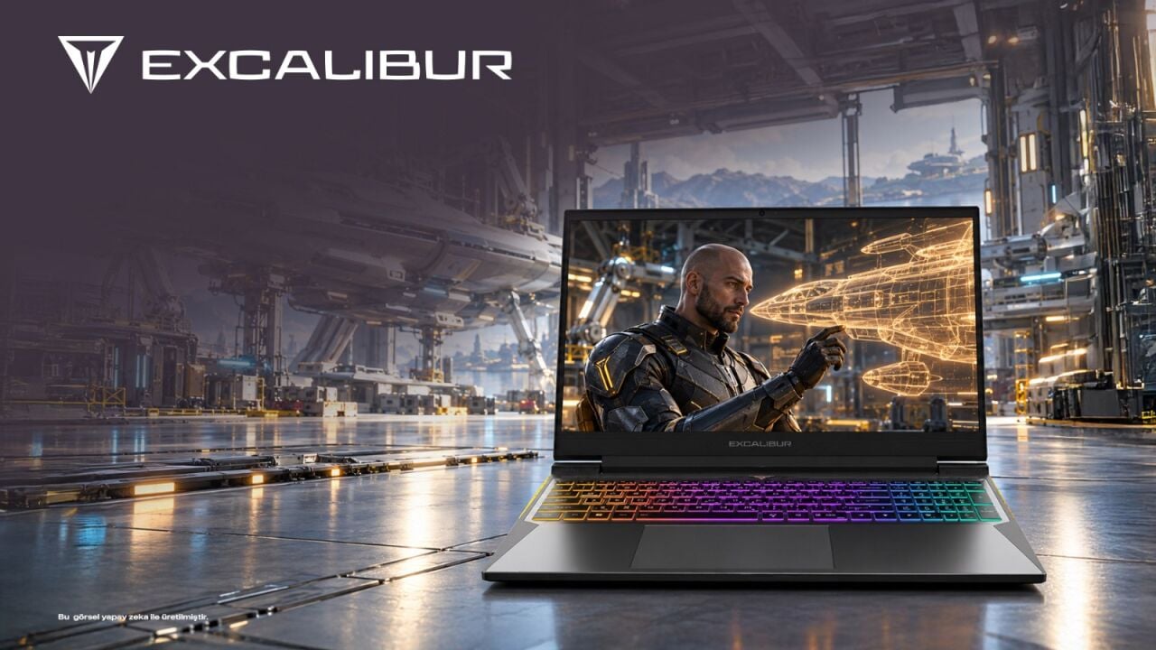 Oyun bilgisayarı laptop önerileri: Casper Excalibur G870’in RAM ve SSD’si nasıl seçilir?