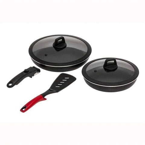 Pierre Cardin Motto 6 Parça Tava Seti