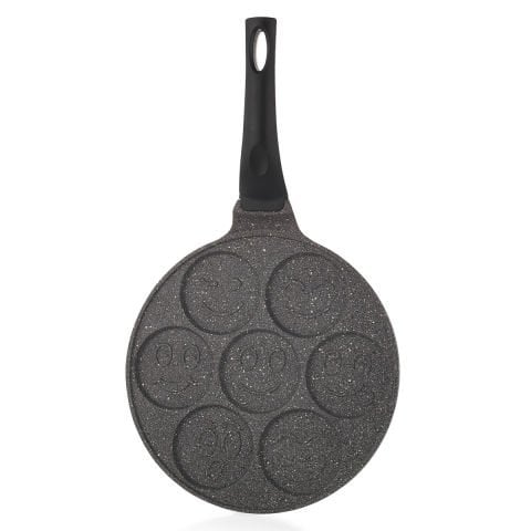 Schafer Cory Pankek Tavası 26 Cm Gri