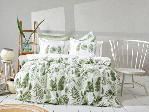 Apricitas Tek Kişilik Complet Set Pelda