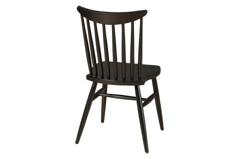 KIRLANGIÇ SANDALYE, SİYAH