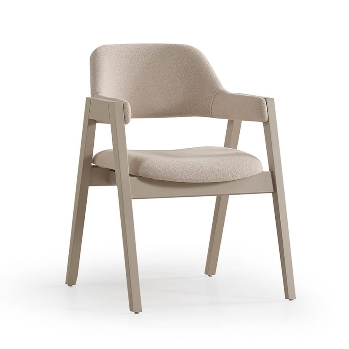 Bige Artemis Kollu Sandalye (1 Adet)