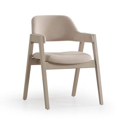 Bige Artemis Kollu Sandalye (1 Adet)