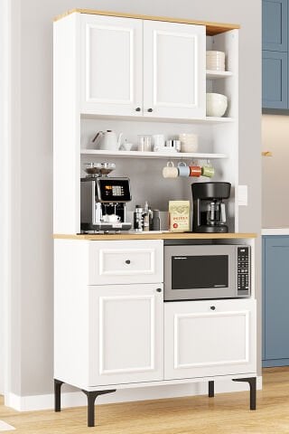 Sembol BNG C Bango Çıtalı Kahve Köşesi