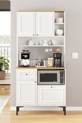 Sembol BNG C Bango Çıtalı Kahve Köşesi