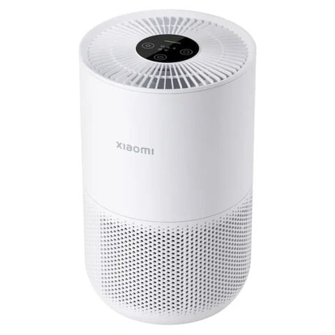 Xiaomi Smart Air Purifier 4 Compact Akıllı Hava Temizleyici