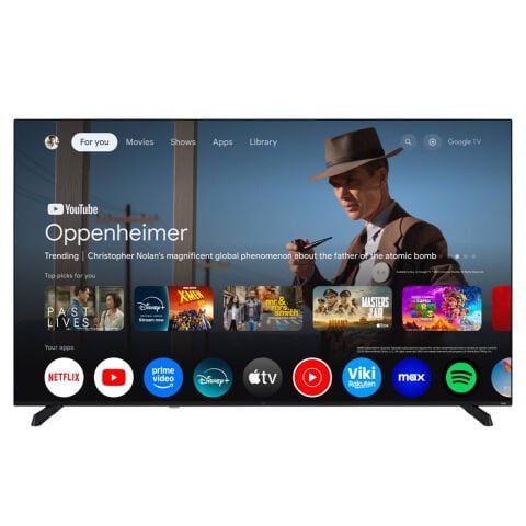 Vestel 75UG9750 75'' 189 Ekran 4K Smart Google TV -  20300420