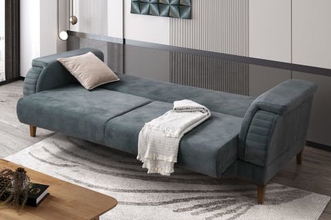 Sima Kupon Koltuk Takımı 3+3+1