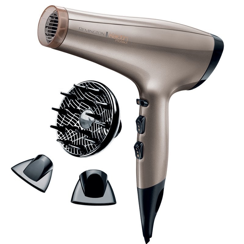 Remington AC8002 Keratin Protect Saç Kurutma Makinesi