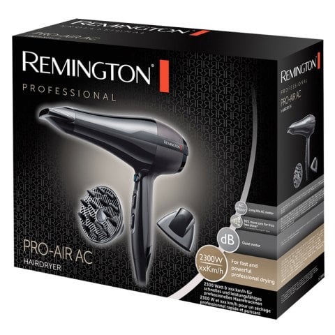 Remington AC5999 PRO-Air AC Saç Kurutma Makinesi