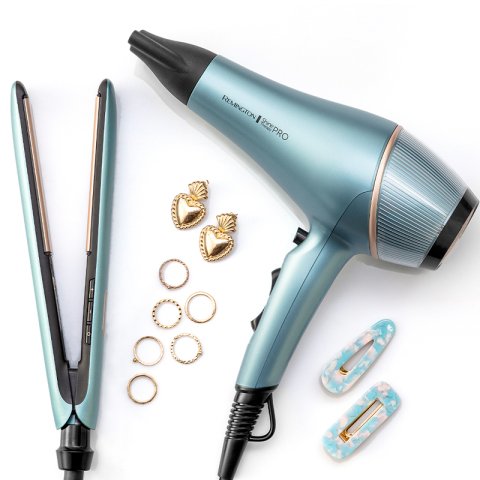 Remington AC9300 Shine Therapy PRO Saç Kurutma Makinesi