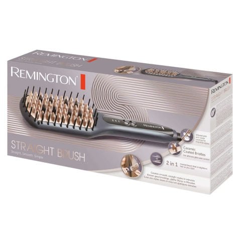 Remington CB7400 Straight Saç Fırçası