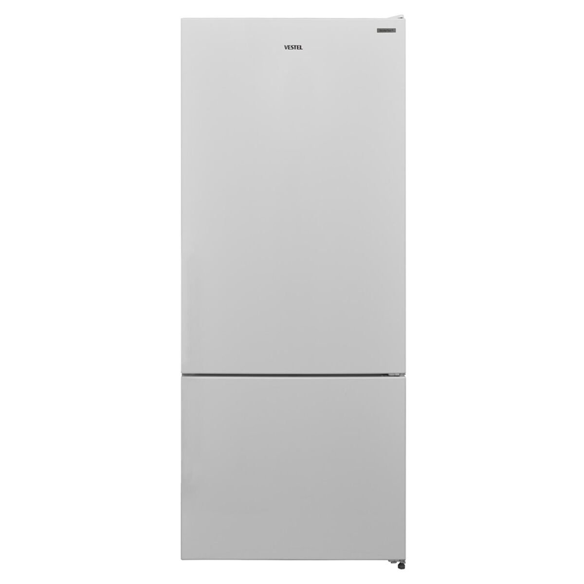 Vestel NFK60011 TE 533 Lt No-Frost Alttan Donduruculu Buzdolabı - 20269634