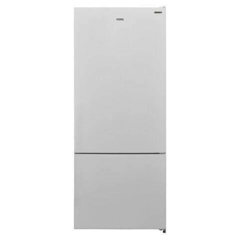 Vestel NFK60011 TE 533 Lt No-Frost Alttan Donduruculu Buzdolabı