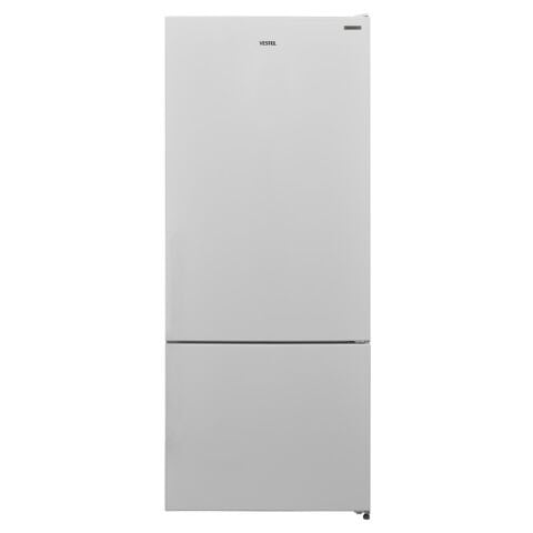 Vestel NFK60011 TE 533 Lt No-Frost Alttan Donduruculu Buzdolabı - 20269634