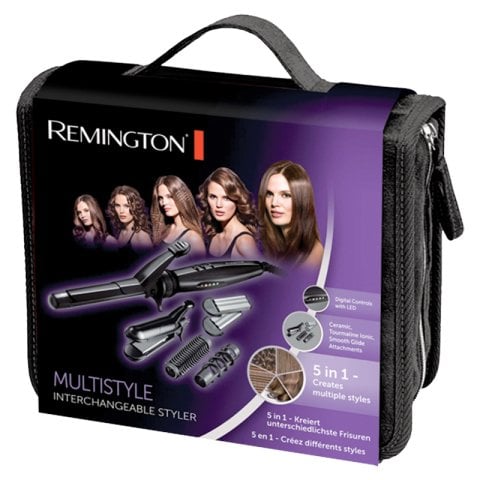 Remington S8670 Multistyle Interchangable Şekillendirici