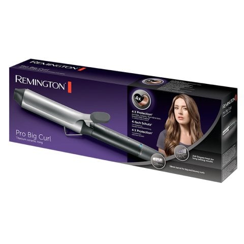 Remington CI5538 Pro Curl 38mm Saç Maşası