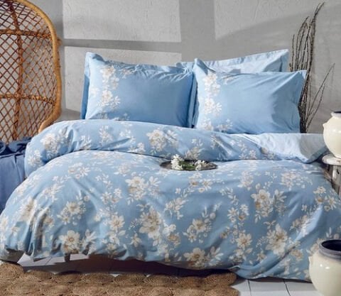 Apricitas Tek Kişilik Complet Set Larina