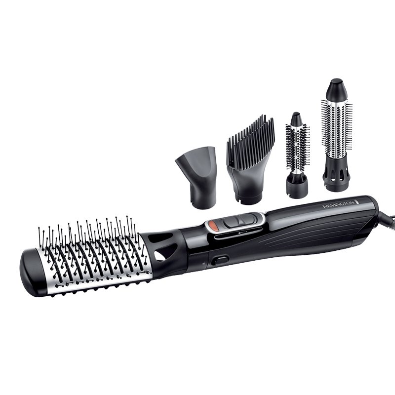 Remington AS1220 Amaze Smooth Volume AirStyler Hava Üflemeli Saç Şekillendirme Seti
