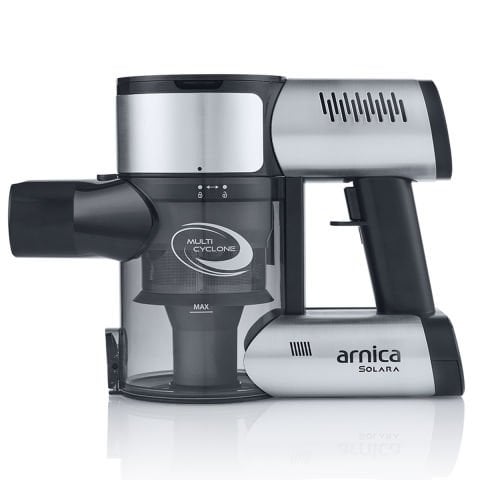 Arnica Solara ET13450 Şarjlı Dik Süpürge