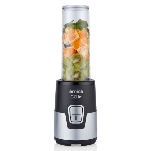 Arnica Arnicago Kişisel Blender GH21420 300W Inox