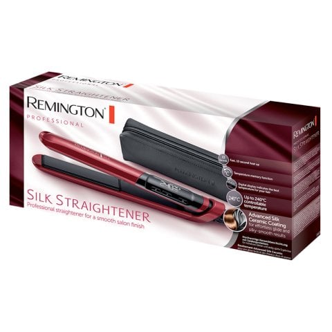 Remington S9600 Silk Saç Düzleştirici