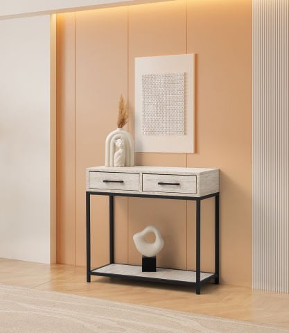 Levent Drs.0015-710, Kaşmir Dresuar Traverten Siyah