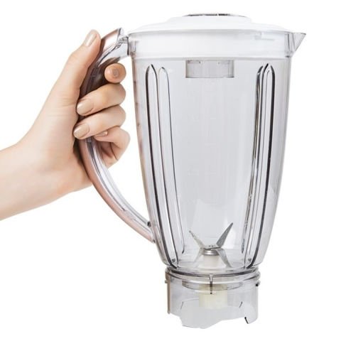 Arnica Prokit 444 Plus Kompakt Mutfak Robotu Rose GH21021-------