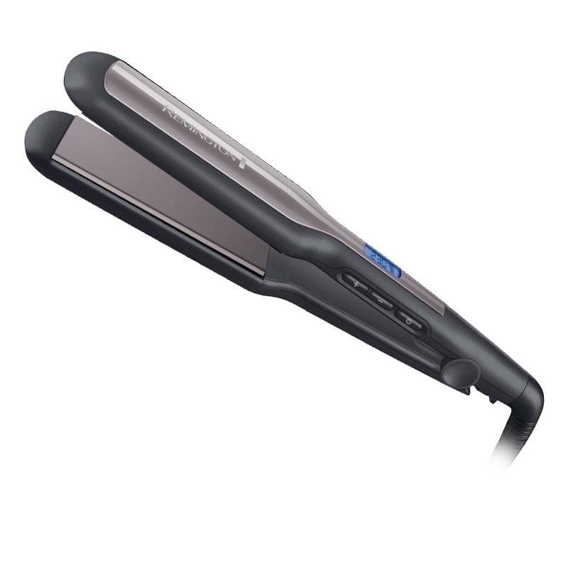 Remington S5525 Pro-Seramik Geniş Plaka Extra Saç Düzleştirici