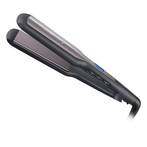 Remington S5525 Pro-Seramik Geniş Plaka Extra Saç Düzleştirici