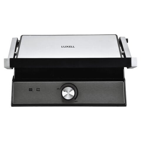 Luxell LXTM-02 Tost ve Izgara Makinesi