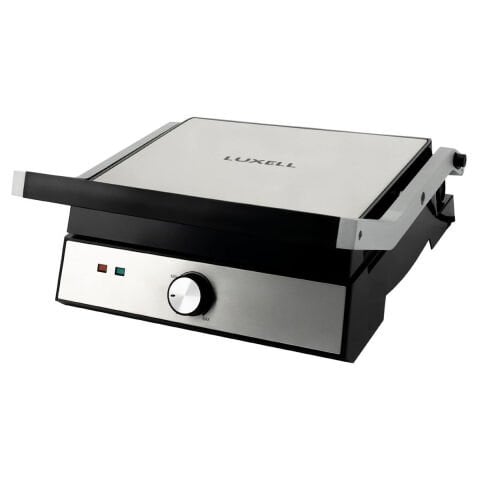 Luxell LXTM-02 Tost ve Izgara Makinesi