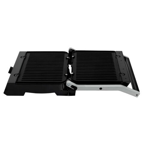 Luxell LXTM-02 Tost ve Izgara Makinesi