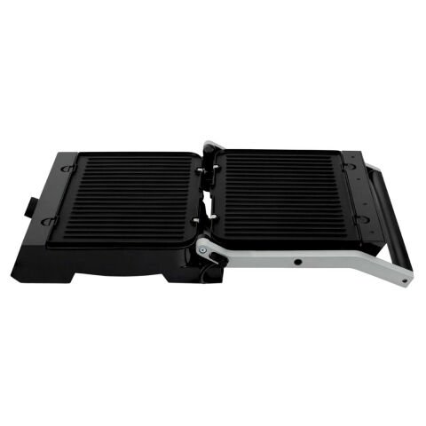 Luxell LXTM-02 Tost ve Izgara Makinesi