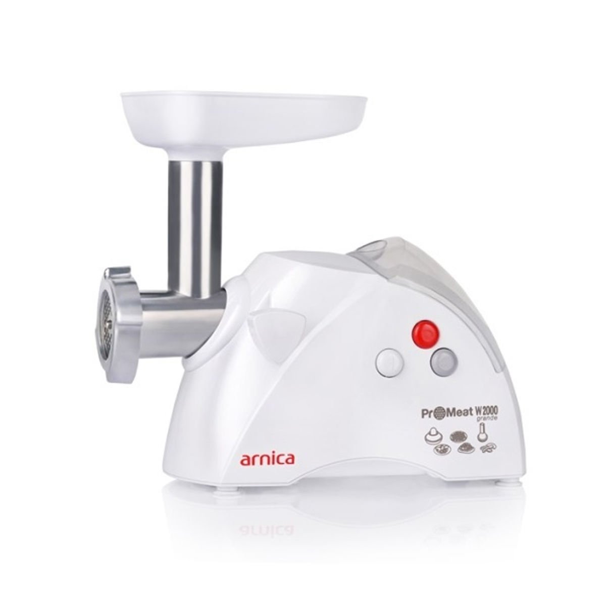 Arnica GH21200 Promeat Grande Et Kıyma Makinesi