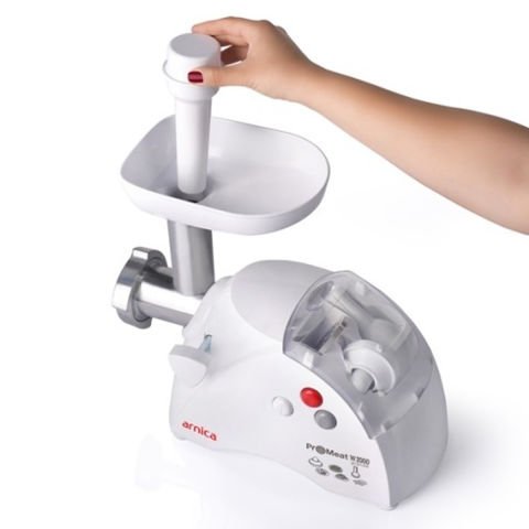 Arnica GH21200 Promeat Grande Et Kıyma Makinesi
