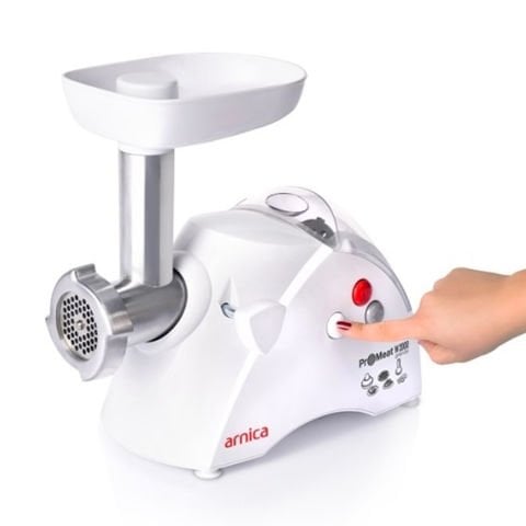 Arnica GH21200 Promeat Grande Et Kıyma Makinesi