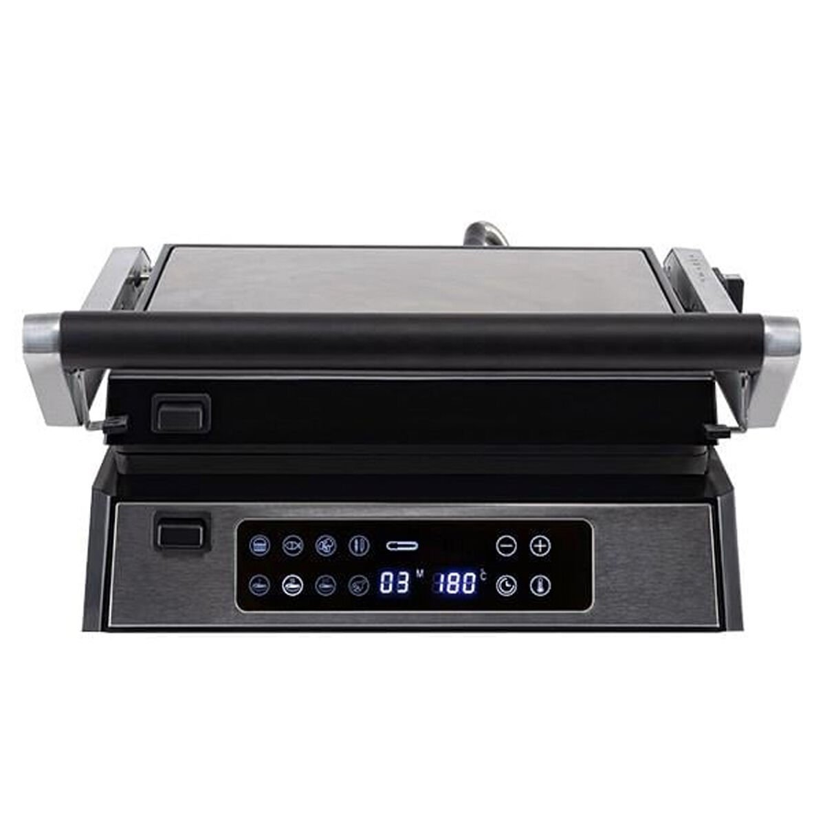 Luxell LXTM-03 Dijital Tost ve Izgara Makinesi