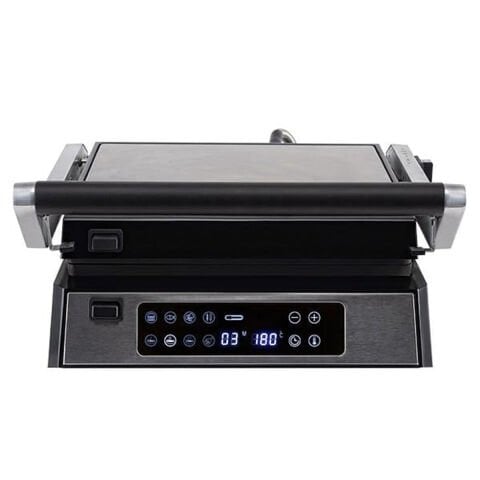 Luxell LXTM-03 Dijital Tost ve Izgara Makinesi