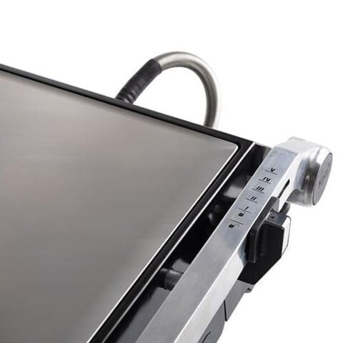 Luxell LXTM-03 Dijital Tost ve Izgara Makinesi